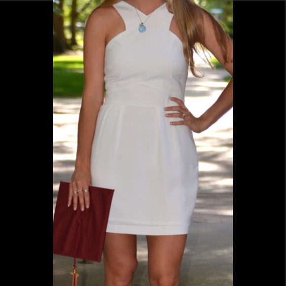 guess graduation dresses